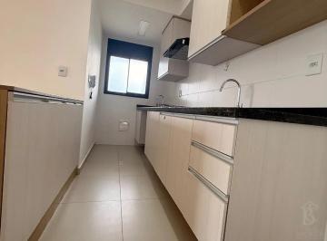 Apartamento · 2 Quartos · 2 Vagas · Apartamento para Locação Essence Club House