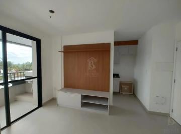 Apartamento · 2 Quartos · ESTILO DE VIDA E CONVENIÊNCIA | CONDOMÍNIO INSPIRE – FRAGATA
