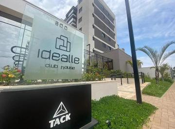 Apartamento de 3 quartos, Marília · Apartamento 3 Quartos no Idealle Club House - Fragata