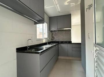 Casa · 3 Quartos · 2 Vagas · Casa em Condomínio 3 Quartos no Belle Ville - Jardim Maria Izabel