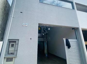 Comercial · 45m² · 1 Vaga · Loja Térrea Comercial - Bassan