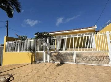 Casa · 3 Quartos · 4 Vagas · AMPLA RESIDÊNCIA COM EDÍCULA E LAZER | JARDIM ACAPULCO