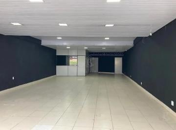 Comercial · 250m² · Loja Térrea Comercial - Marília