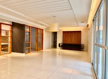 Apartamento · 208m² · 3 Quartos · 3 Vagas · Apartamento 3 Quartos no Edifício Residencial Giardino di Gerbera - Boa Vista