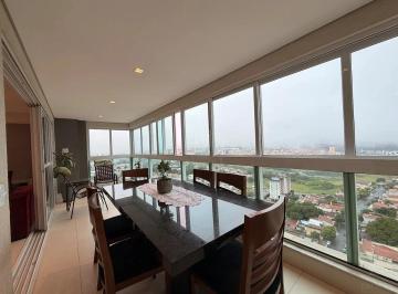 Apartamento · 125m² · 3 Quartos · 2 Vagas · Apartamento 3 Quartos 125m² no Edifício Marselha - Barbosa