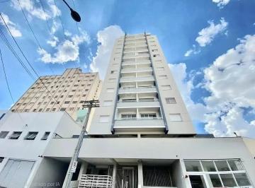 Apartamento · 2 Quartos · 1 Vaga · Apartamento 2 Quartos no Enseada - Marília