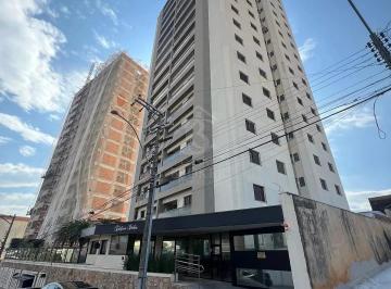 Apartamento · 3 Quartos · 1 Vaga · Apartamento 3 Quartos 1 Suíte no Edifício Itália - Montolar