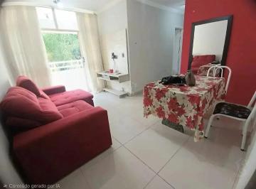 Casa · 63m² · 2 Quartos · 1 Vaga · Casa 2 Quartos no Residencial Napoles - Jardim Parati
