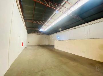 Comercial · 350m² · 3 Vagas · Galpão/Depósito Comercial - Hípica Paulista