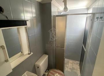 Apartamento · 2 Quartos · 1 Vaga · Apartamento 2 Quartos no Residencial Barcelona - Cascata
