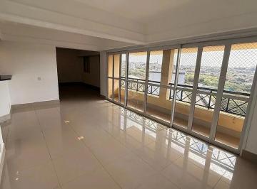 Apartamento · 4 Quartos · 2 Vagas · Cobertura 4 Quartos no Residencial Green Valley - Condominio Green Valey