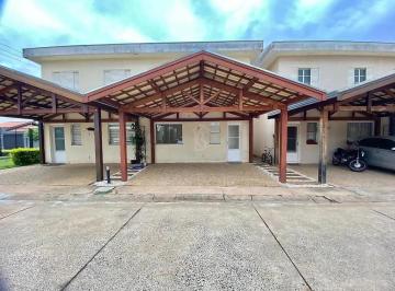 Casa · 3 Quartos · 2 Vagas · Casa 3 Quartos no Villagio Treviso - Parque São Jorge