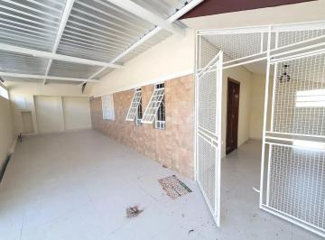 Casa · 3 Quartos · 2 Vagas · Casa 3 Quartos com 1 Suíte - Fragata