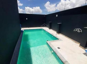 Casa · 4 Quartos · 2 Vagas · Casa 4 Quartos no Residencial Verana Parque Alvorada - 17526800