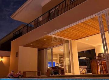 Casa · 420m² · 4 Quartos · Casa em Condomínio 4 Quartos no Terras da Fazenda - Jardim São Domingos