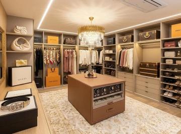 Casa · 700m² · 5 Quartos · 4 Vagas · Casa em condomínio à venda com 700 m² e 4 suítes no Valle do Canaã em Marília