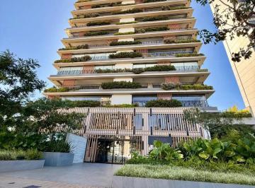 Apartamento · 200m² · 3 Quartos · 3 Vagas · Edifício Jequitibá