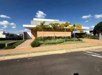 Casa · 630m² · 5 Quartos · 4 Vagas · Casa 5 Quartos com 4 Suítes e 630m² - Residencial Portal dos Nobres
