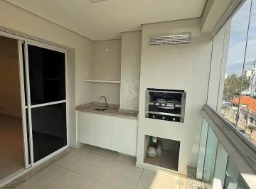 Apartamento · 3 Quartos · 2 Vagas · Apartamento 3 Quartos no Cidade Jardins - Palmital