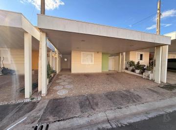 Casa · 3 Quartos · 2 Vagas · CASA COM 03 SUÍTES EM CONDOMÍNIO | VIVER AQUARIUS