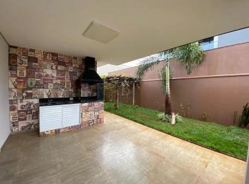 Casa · 360m² · 4 Quartos · 4 Vagas · Casa 4 Quartos com 2 Suítes - Jardim São Domingos