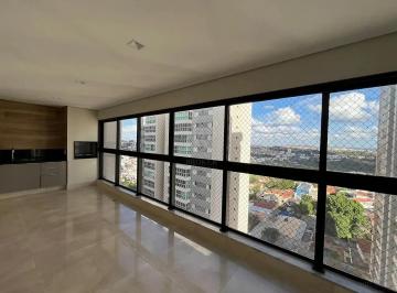 Apartamento · 153m² · 3 Vagas · Apartamento undefined Quartos com 3 Suítes - Barbosa