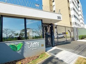 Apartamento · 2 Quartos · 1 Vaga · Apartamento 2 Quartos no Residencial Vitta Esmeralda - Fragata