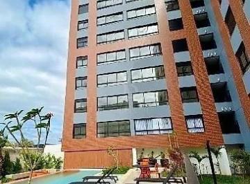Apartamento · 1 Quarto · 1 Vaga · Apartamento 1 Quarto no Edificio Spot - Parque das Indústrias
