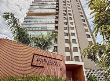Apartamento · 160m² · 3 Quartos · 3 Vagas · Apartamento Paineiras