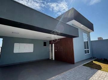 Casa · 221m² · 3 Quartos · 2 Vagas · Imóvel Condomínio Jardim do Sol em Vinhedo/SP