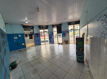 Comercial · 130m² · 2 Vagas · Loja Térrea Comercial - Centro