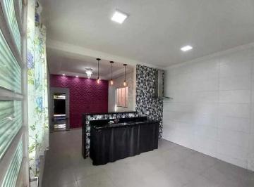 Casa · 80m² · 2 Quartos · 2 Vagas · Casa 2 Quartos - Armando Mascaro