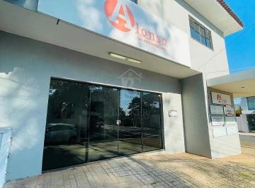 Comercial · 40m² · Loja Térrea Comercial - Marília