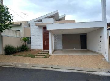 Casa · 3 Quartos · 2 Vagas · Casa em Condomínio 3 Quartos no Villa Flora 1 - Jardim Colibri