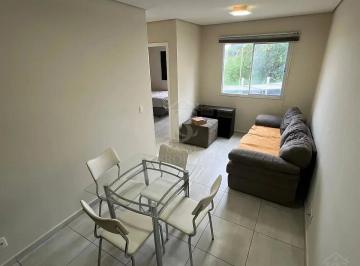 Apartamento · 2 Quartos · 1 Vaga · Apartamento 2 Quartos no Edificio Moradas do Bosque - Jardim Alvorada