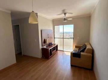 Apartamento · 3 Quartos · 1 Vaga · Apartamento 3 Quartos com 1 Suíte - Jardim Cristo Rei