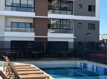 Apartamento · 61m² · 2 Quartos · APARTAMENTO GARDEN COM QUINTAL PRIVATIVO | SUNSET ECOPARK