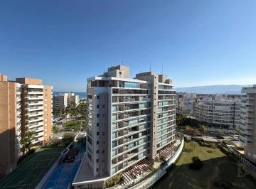 Apartamento · 166m² · 4 Quartos · 3 Vagas · Apartamento 4 Quartos 166m² no Edifício Arpoador - Riviera