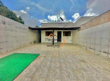 Casa de 2 quartos, Sobradinho · 2 Quartos, Área de serviço, Varanda, Casa Escriturada, Condomínio Regularizado