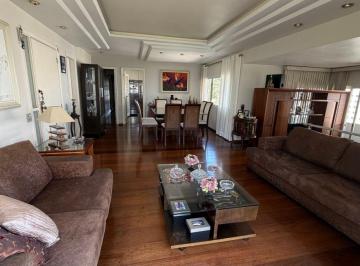Apartamento de 4 quartos, São Paulo · Apartamento 179m² | 4 dormitórios (3 suítes), 4 vagas livres à venda na Água Fria