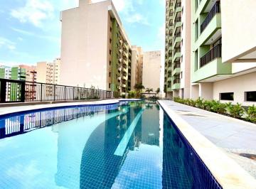 Apartamento de 2 quartos, Taguatinga · Lindo Apartamento no Lê Quartier Boulevard — O Melhor de Taguatinga!