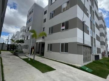 202605121650108378.jpeg · Apartamento 2 Quartos Semi-Mobiliado | Condomínio com Lazer Completo