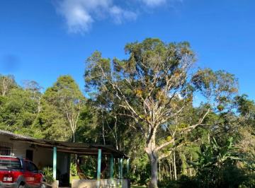 Rural de 3 quartos, Juquitiba · Chácara próximo ao centro de Juquitiba