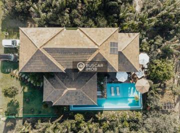 Casa · 320m² · 5 Quartos · Casa à Venda em Açu da Torre, 5 Suítes, Bahia