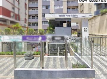Apartamento de 2 quartos, Salvador · Apartamento 138m², Salvador/BA