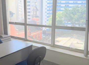 Comercial , São Paulo · CONJUNTO COMERCIAL COM GARAGEM AO LADO METRÔ SÉ