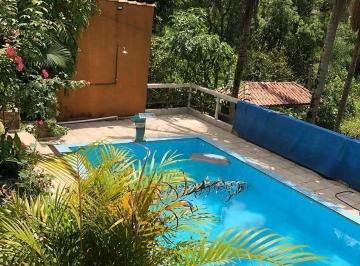 Rural · 2m² · 5 Quartos · Chácara à Venda no Paiol do Meio, São Paulo: 5 Quartos e 3 Suítes