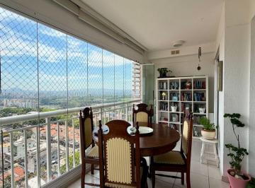 Apartamento de 2 quartos, São Paulo · Apartamento de 77 m² com 2 quartos à venda no Jardim Esmeralda
