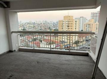 Apartamento de 2 quartos, São Paulo · Apartamento de 58 m² com 2 quartos à venda em Cidade Ademar