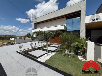 Foto 01 · Imóvel de alto padrão com 3 quartos e 2 suítes no Jardim Residencial Dona Maria Candida em Indaiatub